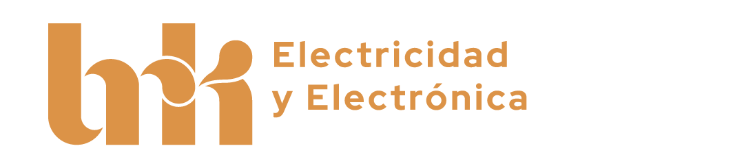 Electricidad y Electrónica - FP Barakaldo LH