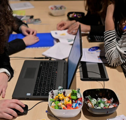 Gestión administrativa-FP Barakaldo LH-1 Gestión administrativa-FP Barakaldo LH-1