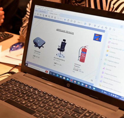 Administración y finanzas-FP Barakaldo LH-2 Administración y finanzas-FP Barakaldo LH-2