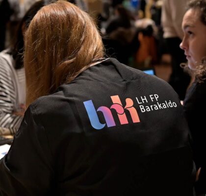 Administración y finanzas-FP Barakaldo LH-4 Administración y finanzas-FP Barakaldo LH-4