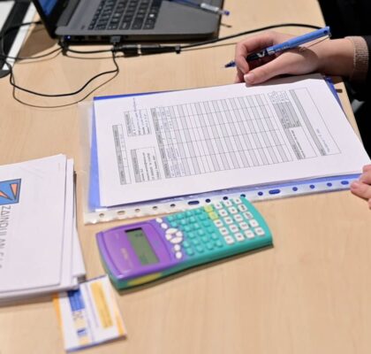 Gestión administrativa-FP Barakaldo LH-5 Gestión administrativa-FP Barakaldo LH-5