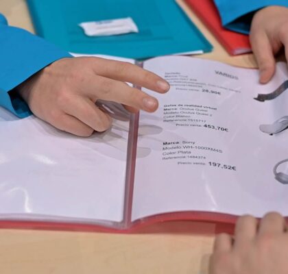 Administración y finanzas-FP Barakaldo LH-6 Administración y finanzas-FP Barakaldo LH-6