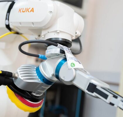 Automatización y robótica Industrial – FP Barakaldo LH-11 Automatización y robótica Industrial - FP Barakaldo LH-11