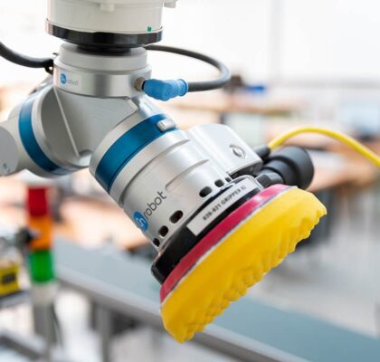 Automatización y robótica Industrial – FP Barakaldo LH-13 Automatización y robótica Industrial - FP Barakaldo LH-13