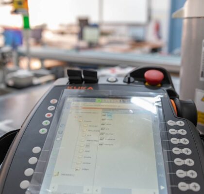 Automatización y robótica Industrial – FP Barakaldo LH-14 Automatización y robótica Industrial - FP Barakaldo LH-14