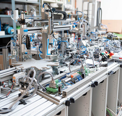 Automatización y robótica Industrial – FP Barakaldo LH-2 Automatización y robótica Industrial - FP Barakaldo LH-2