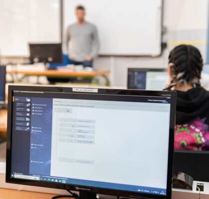 Automatización y robótica Industrial – FP Barakaldo LH-8 Automatización y robótica Industrial - FP Barakaldo LH-8