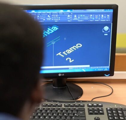 Construcciones metálicas-FP Barakaldo LH-5 Construcciones metálicas-FP Barakaldo LH-5