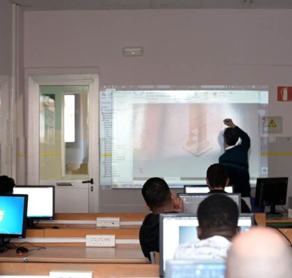 Construcciones metálicas-FP Barakaldo LH-6 Construcciones metálicas-FP Barakaldo LH-6