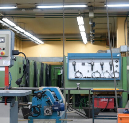 Construcciones metálicas-FP Barakaldo LH-8 Construcciones metálicas-FP Barakaldo LH-8