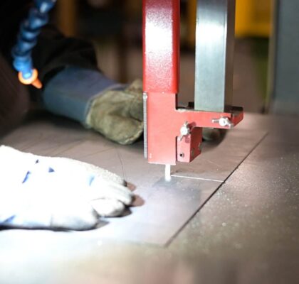 Construcciones metálicas-FP Barakaldo LH-11 Construcciones metálicas-FP Barakaldo LH-11