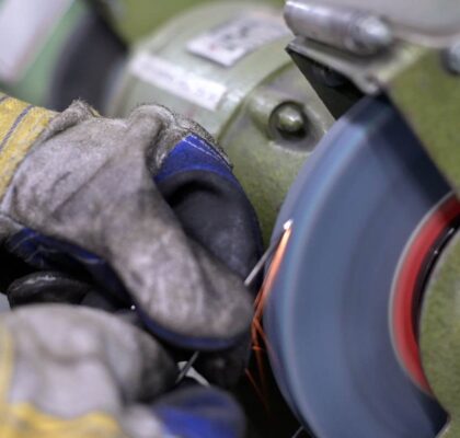 Construcciones metálicas-FP Barakaldo LH-12 Construcciones metálicas-FP Barakaldo LH-12