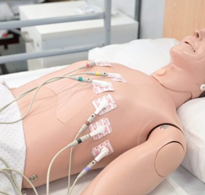 Cuidados auxiliares de enfermería – FP Barakaldo LH-5 Cuidados auxiliares de enfermería - FP Barakaldo LH-5