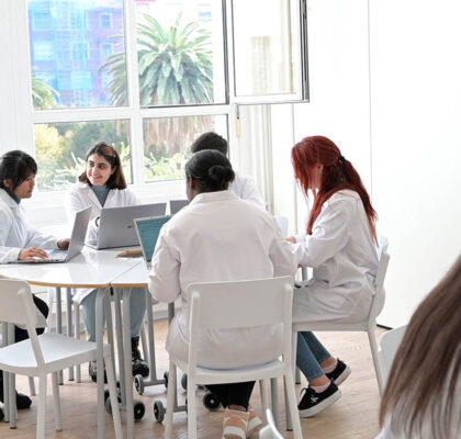 Dietética – FP Barakaldo LH-1 Dietética - FP Barakaldo LH-1