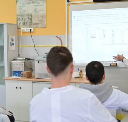 Dietética – FP Barakaldo LH-10 Dietética - FP Barakaldo LH-10