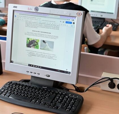 Dietética – FP Barakaldo LH-13 Dietética - FP Barakaldo LH-13