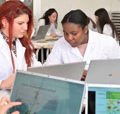 Dietética – FP Barakaldo LH-2 Dietética - FP Barakaldo LH-2