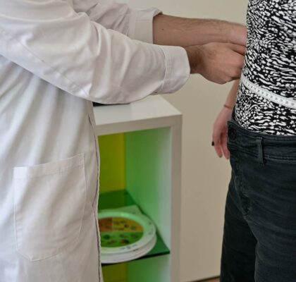 Dietética – FP Barakaldo LH-5 Dietética - FP Barakaldo LH-5