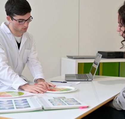 Dietética – FP Barakaldo LH-6 Dietética - FP Barakaldo LH-6