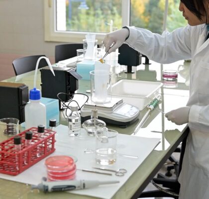 Dietética – FP Barakaldo LH-9 Dietética - FP Barakaldo LH-9