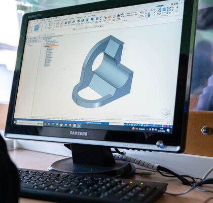 Diseño en fabricación mecánica – FP Barakaldo LH-1 Diseño en fabricación mecánica - FP Barakaldo LH-1