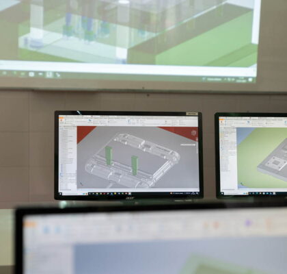 Diseño en fabricación mecánica – FP Barakaldo LH-15 Diseño en fabricación mecánica - FP Barakaldo LH-15