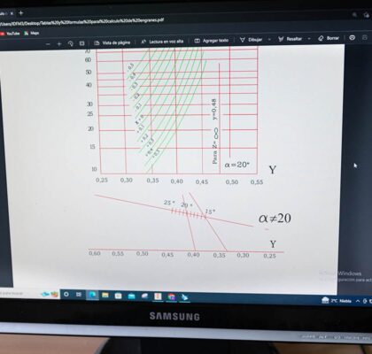 Diseño en fabricación mecánica – FP Barakaldo LH-18 Diseño en fabricación mecánica - FP Barakaldo LH-18