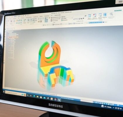 Diseño en fabricación mecánica – FP Barakaldo LH-21 Diseño en fabricación mecánica - FP Barakaldo LH-21