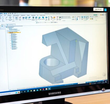 Diseño en fabricación mecánica – FP Barakaldo LH-23 Diseño en fabricación mecánica - FP Barakaldo LH-23