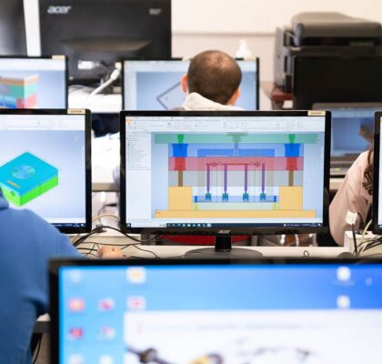 Diseño en fabricación mecánica – FP Barakaldo LH-6 Diseño en fabricación mecánica - FP Barakaldo LH-6