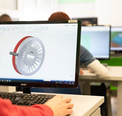 Diseño en fabricación mecánica – FP Barakaldo LH-9 Diseño en fabricación mecánica - FP Barakaldo LH-9