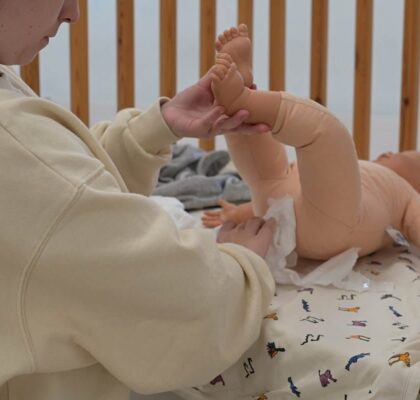 Educación infantil – FP Barakaldo LH-10 Educación infantil - FP Barakaldo LH-10