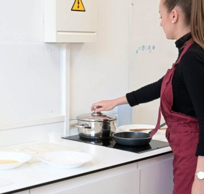 Educación infantil – FP Barakaldo LH-7 Educación infantil - FP Barakaldo LH-7