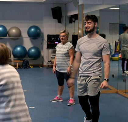 Enseñanza y animación sociodeportiva-FP Barakaldo LH-10 Enseñanza y animación sociodeportiva-FP Barakaldo LH-10