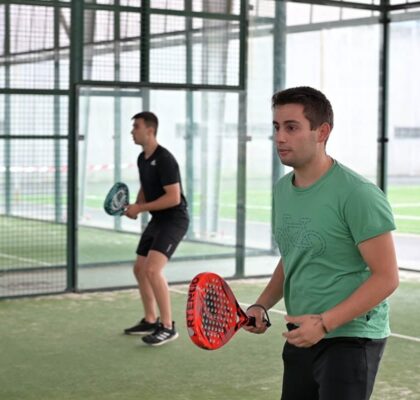 Enseñanza y animación sociodeportiva-FP Barakaldo LH-7 Enseñanza y animación sociodeportiva-FP Barakaldo LH-7