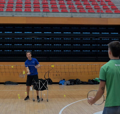 Enseñanza y animación sociodeportiva-FP Barakaldo LH-9 Enseñanza y animación sociodeportiva-FP Barakaldo LH-9