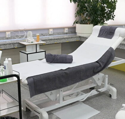 Estética integral y bienestar – FP Barakaldo LH-2 Estética integral y bienestar - FP Barakaldo LH-2