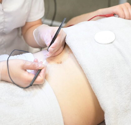 Estética integral y bienestar – FP Barakaldo LH-8 Estética integral y bienestar - FP Barakaldo LH-8