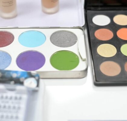 Estética integral y bienestar – FP Barakaldo LH-9 Estética integral y bienestar - FP Barakaldo LH-9