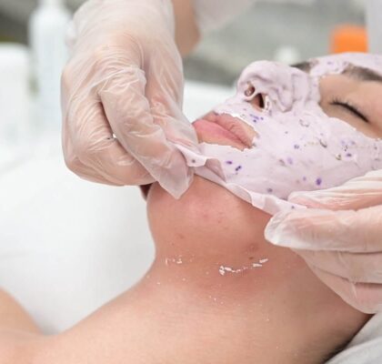 Estética y belleza-FP Barakaldo LH-2 Estética y belleza-FP Barakaldo LH-2