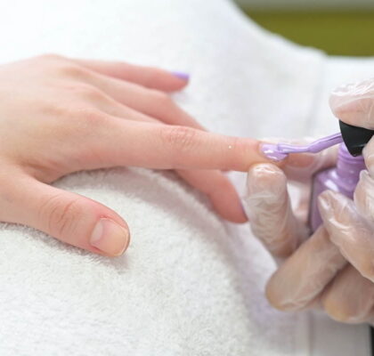 Estética y belleza-FP Barakaldo LH-3 Estética y belleza-FP Barakaldo LH-3