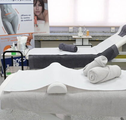 Estética y belleza-FP Barakaldo LH-8 Estética y belleza-FP Barakaldo LH-8