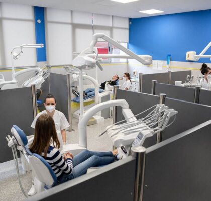 Higiene bucodental – FP Barakaldo LH-1 Higiene bucodental - FP Barakaldo LH-1