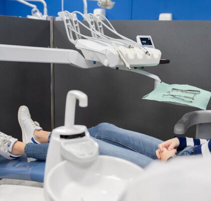 Higiene bucodental – FP Barakaldo LH-16 Higiene bucodental - FP Barakaldo LH-16