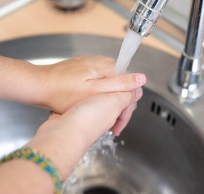 Higiene bucodental – FP Barakaldo LH-8 Higiene bucodental - FP Barakaldo LH-8