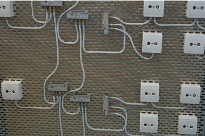 Instalaciones eléctricas y automática-FP Barakaldo LH-10
