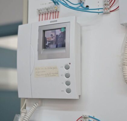 Instalaciones eléctricas y automática-FP Barakaldo LH-7 Instalaciones eléctricas y automática-FP Barakaldo LH-7