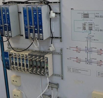 Instalaciones eléctricas y automática-FP Barakaldo LH-8 Instalaciones eléctricas y automática-FP Barakaldo LH-8