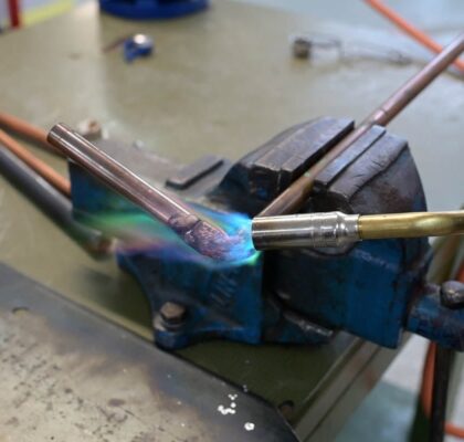 Mantenimiento electromecánico-FP Barakaldo LH-12 Mantenimiento electromecánico-FP Barakaldo LH-12