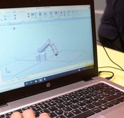 Mantenimiento electromecánico-FP Barakaldo LH-26 Mantenimiento electromecánico-FP Barakaldo LH-26